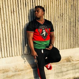 Meet your Posher, Vaughn